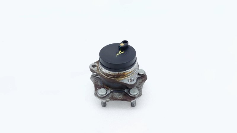 Ступица задняя JAC J7 HFC4GB24E