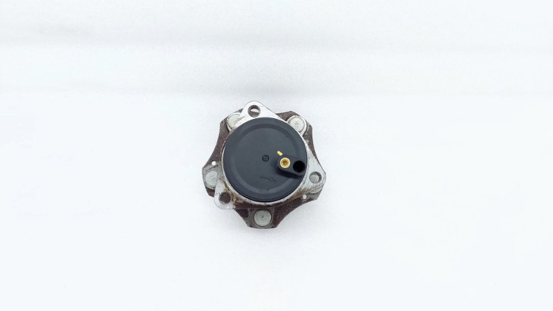 Запчасть ступица задняя JAC J7 2022 HFC4GB24E 3104120U2400 Б/У Ступица задняя JAC J7 2022 HFC4GB24E 3104120U2400 Б/У