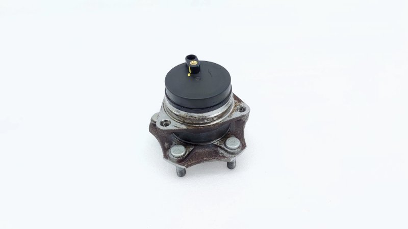 Ступица задняя JAC J7 HFC4GB24E Ступица задняя JAC J7 HFC4GB24E