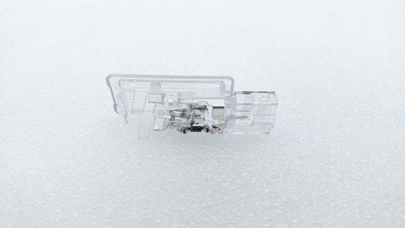 Плафон подсветки багажника JAC J7 HFC4GB2.4D