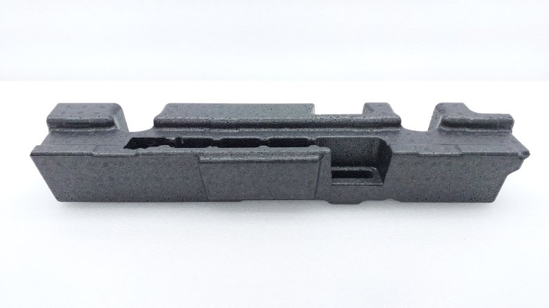Наполнитель багажного отсека правый JAC J7 HFC4GB2.4D