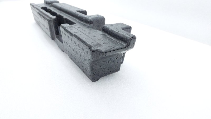 Наполнитель багажного отсека правый J7 2023 HFC4GB2.4D