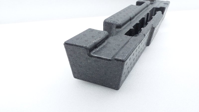 Наполнитель багажного отсека правый J7 2023 HFC4GB2.4D