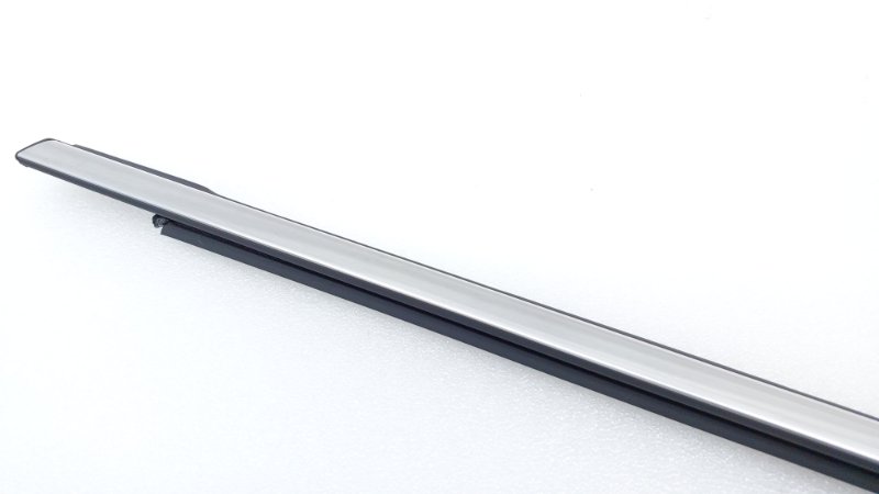 Молдинг стекла двери задний левый J7 2023 HFC4GB2.4D
