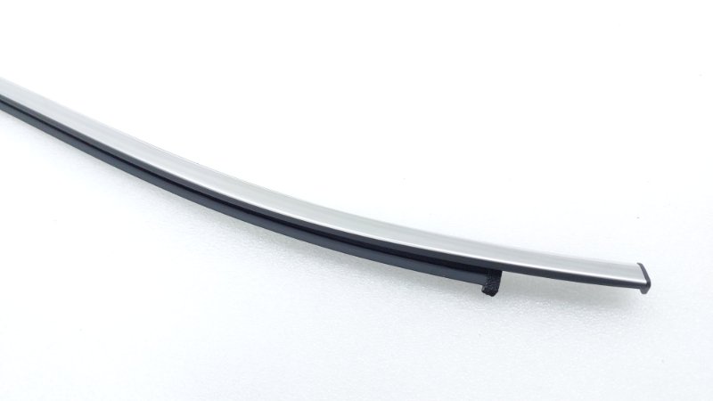Молдинг стекла двери задний левый JAC J7 HFC4GB2.4D