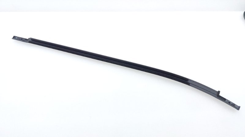 Молдинг стекла двери задний левый J7 2023 HFC4GB2.4D