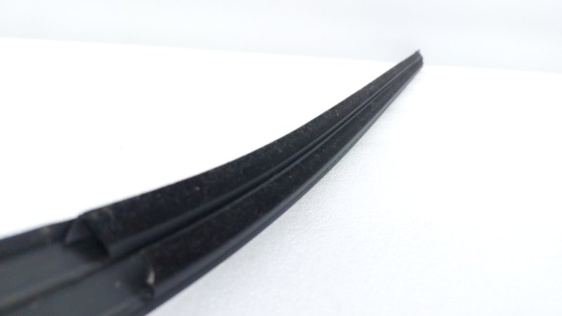 Молдинг стекла двери задний левый J7 2023 HFC4GB2.4D
