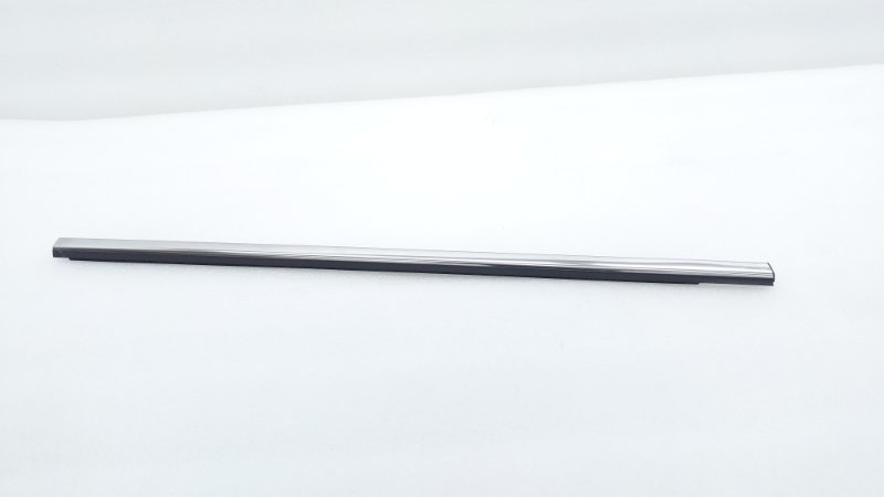Молдинг стекла двери передний правый JAC J7 2023 HFC4GB2.4D 6104250U7300 Б/У