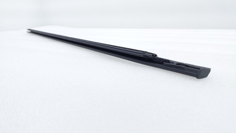 Молдинг стекла двери передний правый J7 2023 HFC4GB2.4D