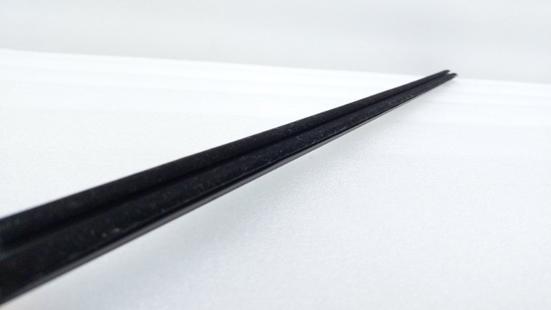 Молдинг стекла двери передний правый J7 2023 HFC4GB2.4D