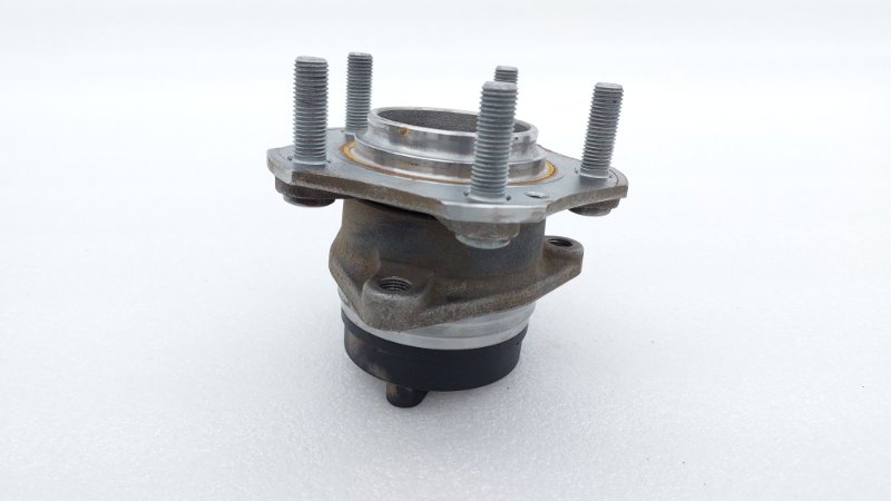 Ступица задняя J7 2023 HFC4GB2.4D