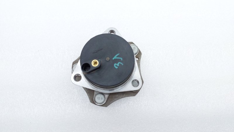 Ступица задняя JAC J7 HFC4GB2.4D
