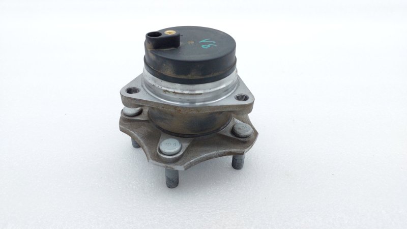 Ступица задняя J7 2023 HFC4GB2.4D