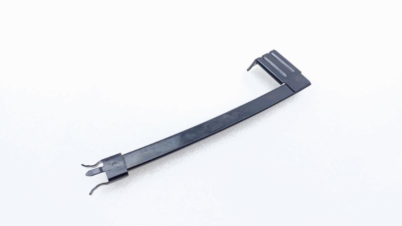 Направляющая стекла двери передняя левая J7 2023 HFC4GB2.4D