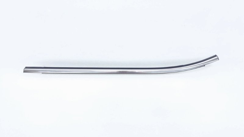 Молдинг стекла двери задний левый JAC J7 2023 HFC4GB2.4D 6204150U7300 Б/У