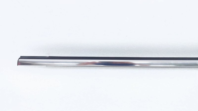 Молдинг стекла двери задний левый J7 2023 HFC4GB2.4D