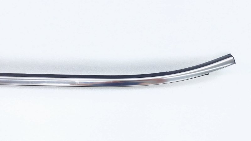 Молдинг стекла двери задний левый JAC J7 HFC4GB2.4D
