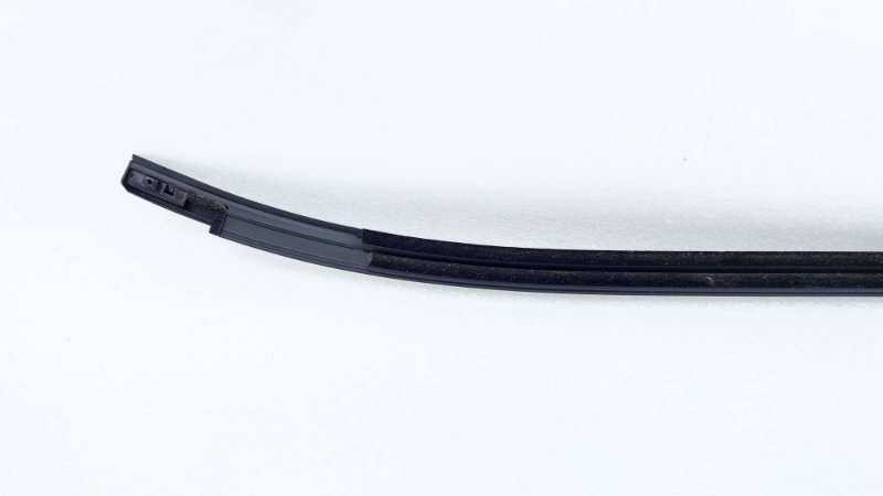 Молдинг стекла двери задний левый J7 2023 HFC4GB2.4D