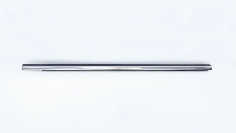 Молдинг стекла двери передний правый JAC J7 2023 HFC4GB2.4D 6104250U7300 Б/У