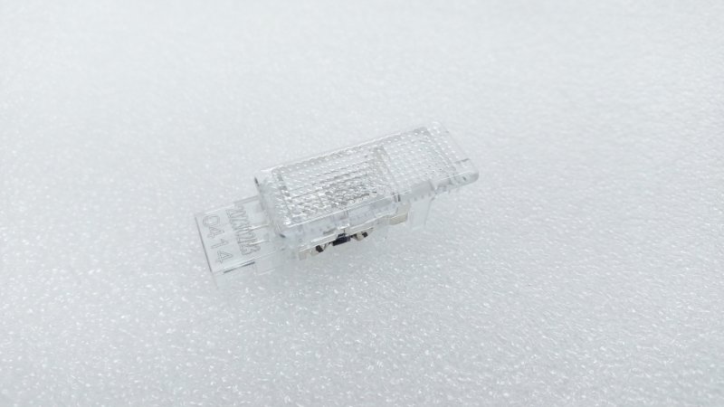 Плафон подсветки багажника левый JAC J7 2023 HFC4GB2.4D 4104730U7300 Б/У