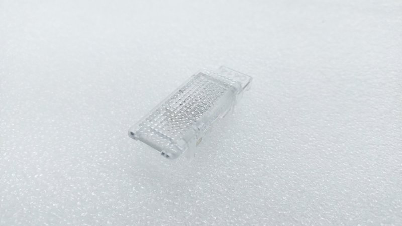 Плафон подсветки багажника левый J7 2023 HFC4GB2.4D