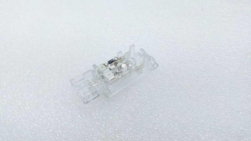 Плафон подсветки багажника левый J7 2023 HFC4GB2.4D