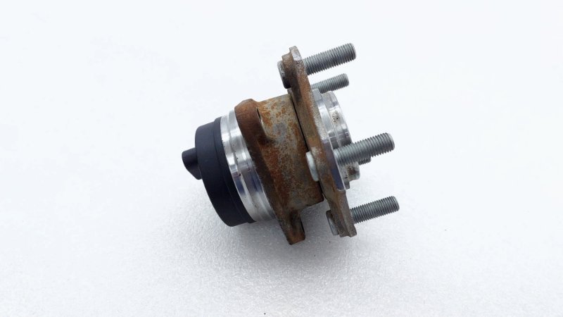 Ступица задняя левая J7 2023 HFC4GB2.4D