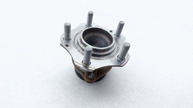 Ступица задняя левая J7 2023 HFC4GB2.4D