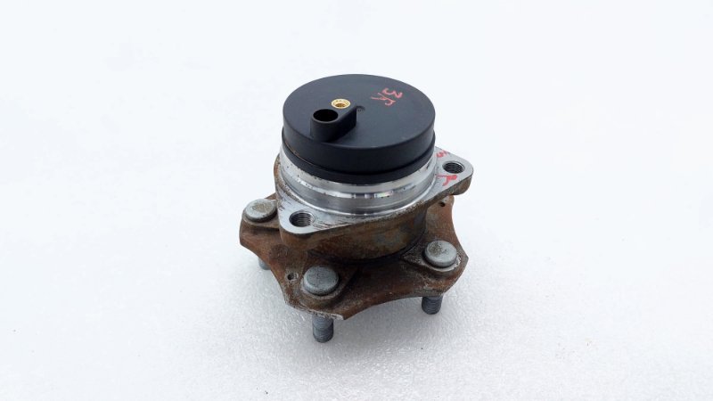 Ступица задняя правая J7 2023 HFC4GB2.4D