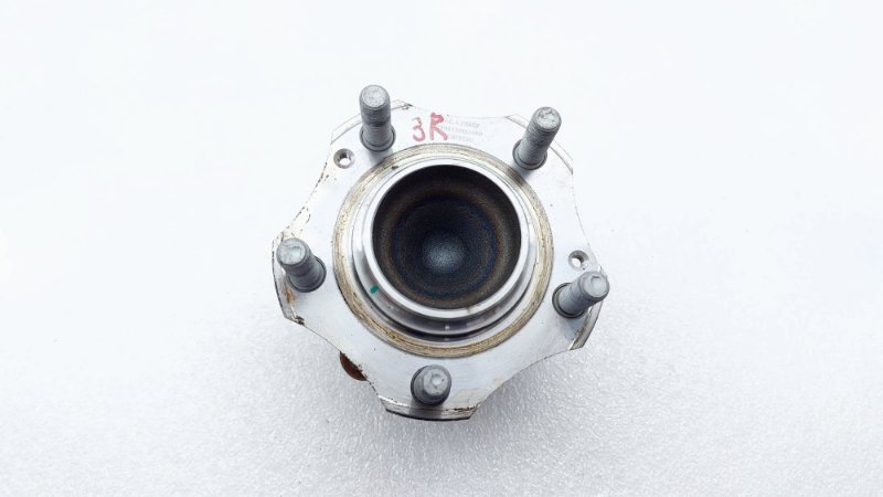 Ступица задняя правая J7 2023 HFC4GB2.4D