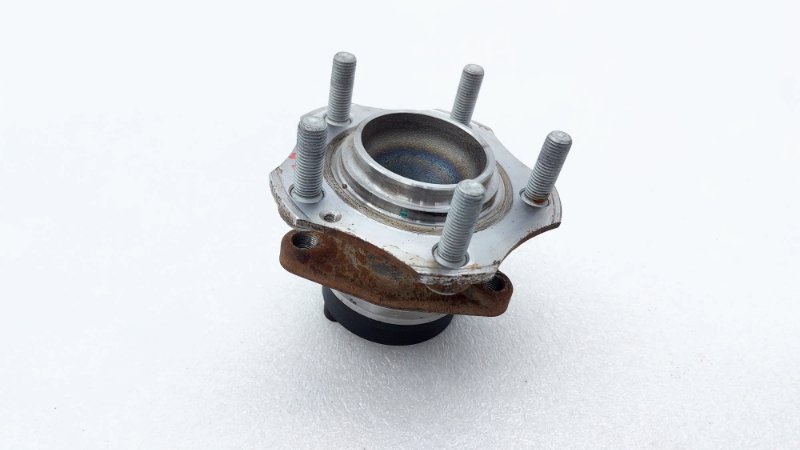 Ступица задняя правая J7 2023 HFC4GB2.4D