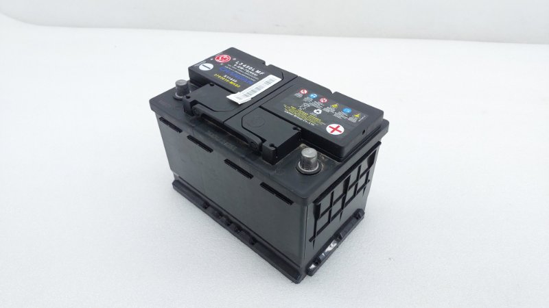 Аккумулятор Changan UNI-K 2024 1 JL486ZQ5 CD569F2803010100