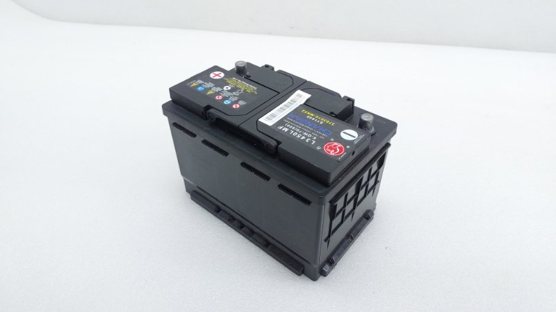 Аккумулятор Changan UNI-K 2024 1 JL486ZQ5 CD569F2803010100 купить