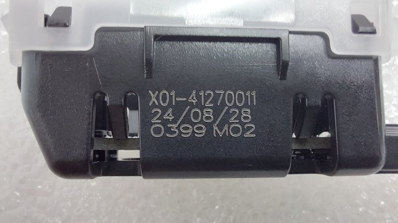 Плафон салона L9 2024 1 L2E15M