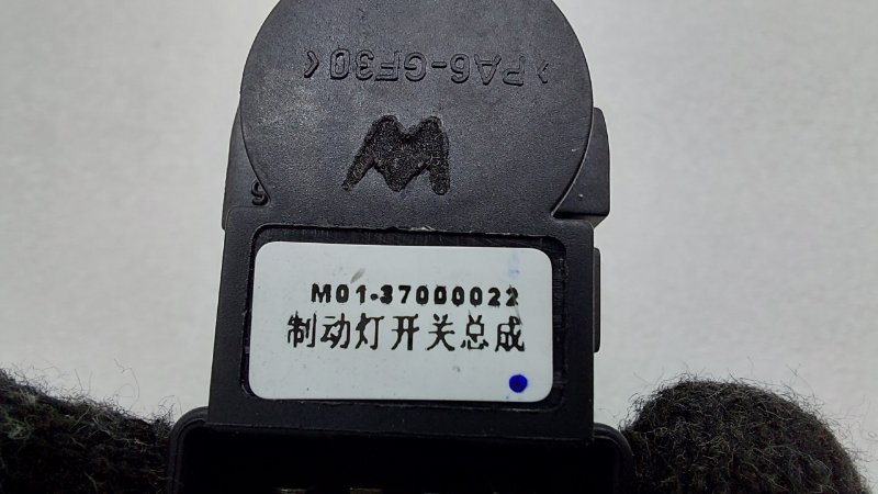 Датчик стоп-сигнала L9 2024 1 L2E15M