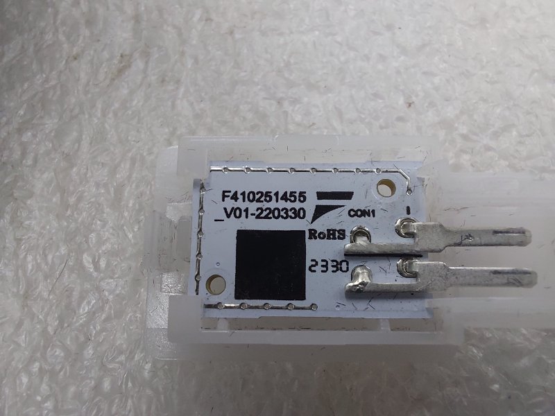 Плафон подсветки бардачка L7 2023 1 L2E15M Плафон подсветки бардачка L7 2023 1 L2E15M