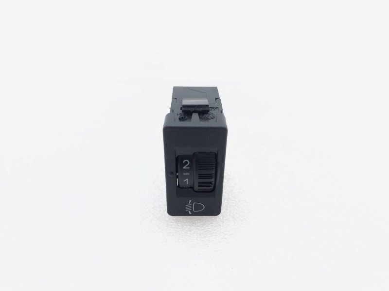 Кнопка корректора фар Peugeot Partner Tepee 2012 B9 EP6C 6554C3 Б/У