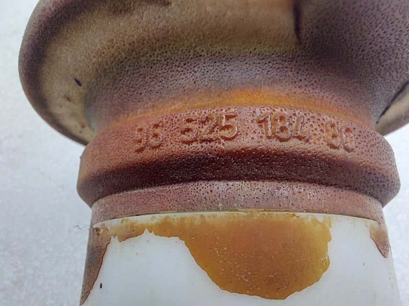 Опора пружины Partner Tepee 2012 B9 EP6C Опора пружины Partner Tepee 2012 B9 EP6C