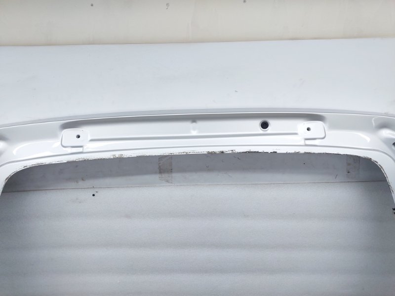 Дверь багажника Mercedes-Benz V-Class W447 OM651DE22LA