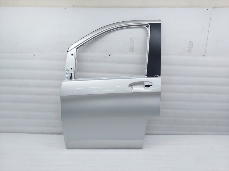 Дверь передняя левая Mercedes-Benz V-Class 2018 W447 OM651DE22LA A4477206600 Б/У