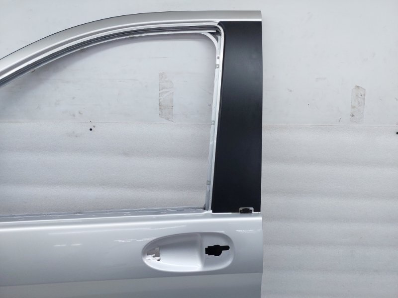 Дверь передняя левая Mercedes-Benz V-Class W447 OM651DE22LA