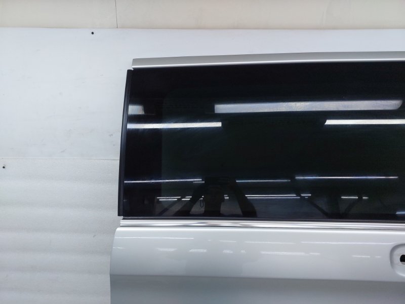 Дверь задняя правая V-Class 2018 W447 OM651DE22LA