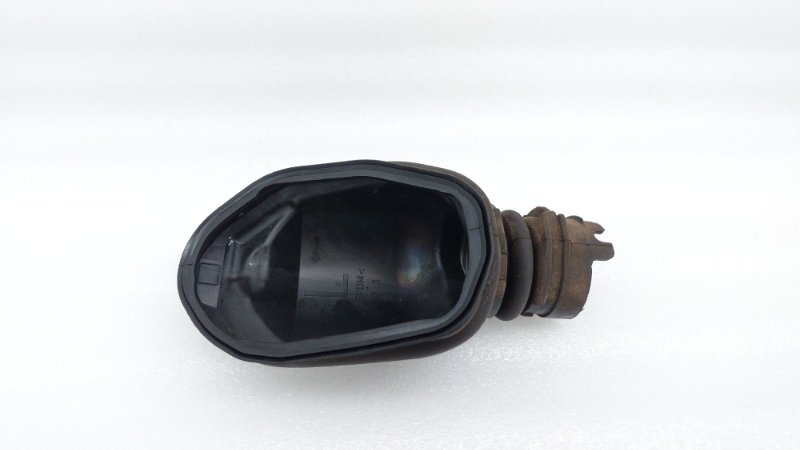 Пыльник рулевой рейки Toyota Corolla 2019 E210 1ZRFE 4502502280 Б/У