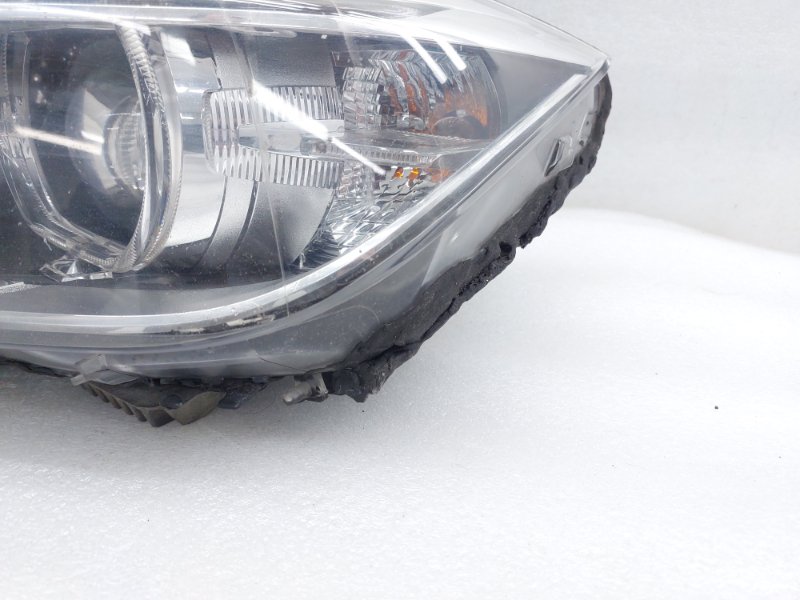 Фара левая 3-Series 2014 F30 N47D20C