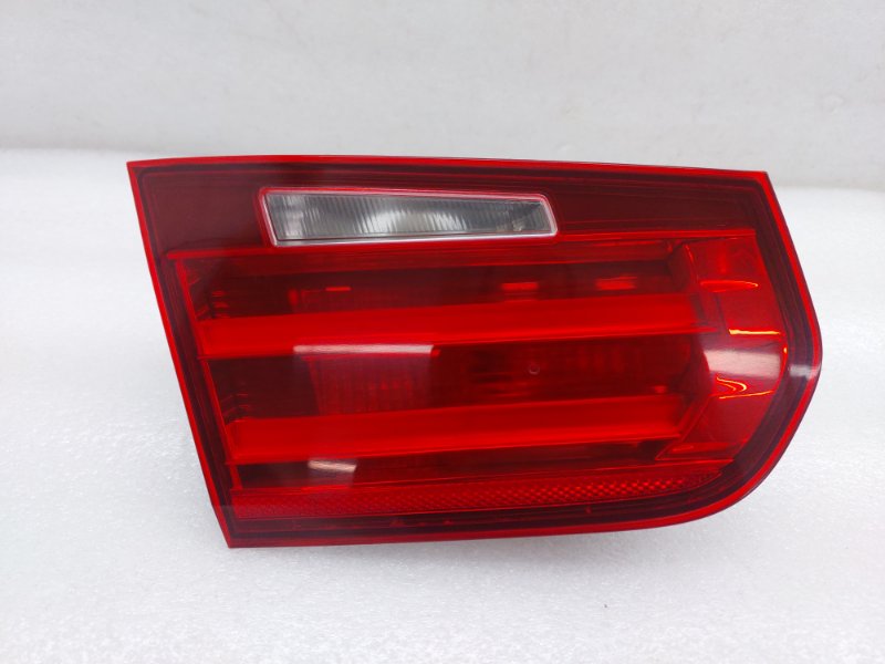 Фонарь задний левый BMW 3-Series 2014 F30 N47D20C 63217372793 Б/У