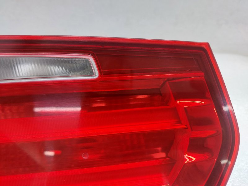 Фонарь задний левый BMW 3-Series F30 N47D20C
