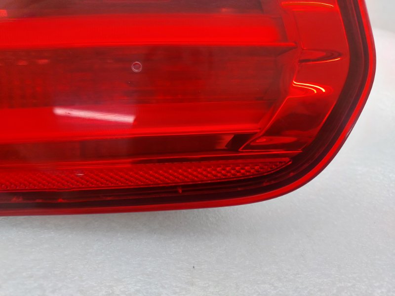 Фонарь задний левый 3-Series 2014 F30 N47D20C