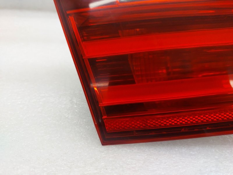 Фонарь задний левый 3-Series 2014 F30 N47D20C
