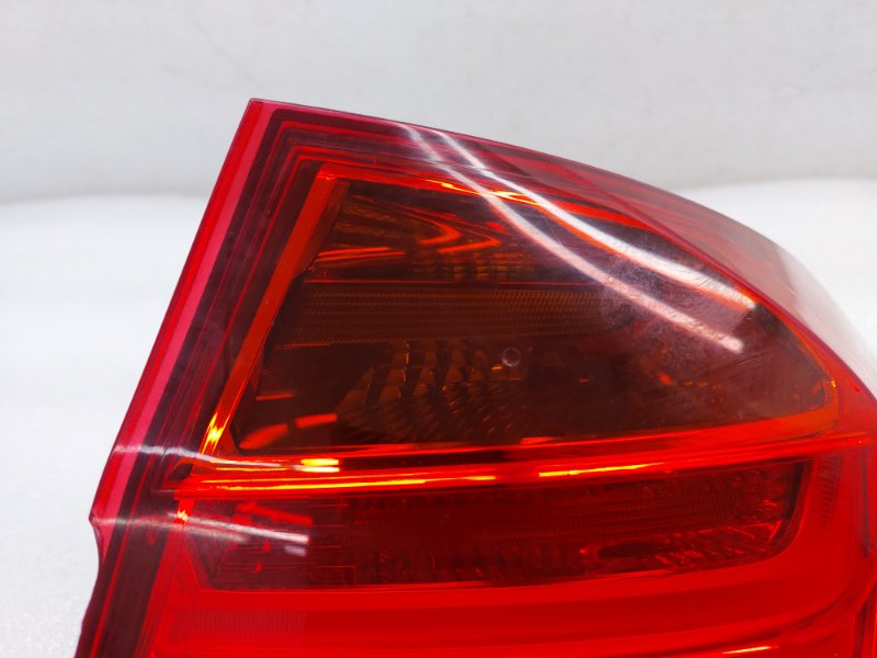 Фонарь задний правый 3-Series 2014 F30 N47D20C