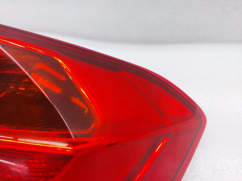 Фонарь задний правый BMW 3-Series F30 N47D20C